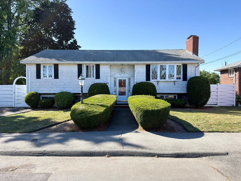 Unit for sale at 38 Amelia Pl, Revere, MA 02151