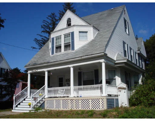 Unit for sale at 209 Oakland Ave, Methuen, MA 01844