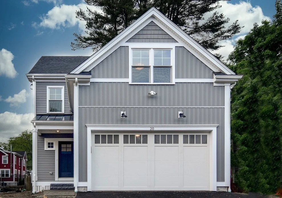Unit for sale at 20 Walcott St, Natick, MA 01760