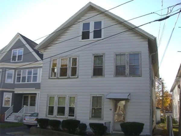 Unit for sale at 22 Chase St, Salem, MA 01970