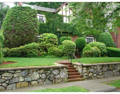 Unit for sale at 73 Welland Road, Brookline, MA 02445
