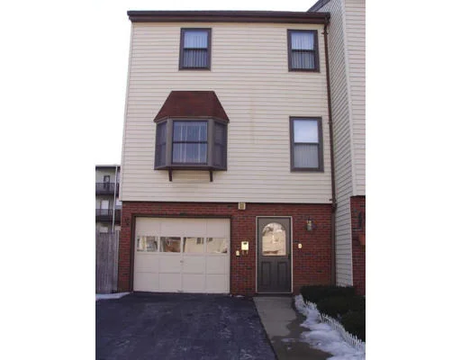 Unit for sale at 30 Whitby St, Boston, MA 02128