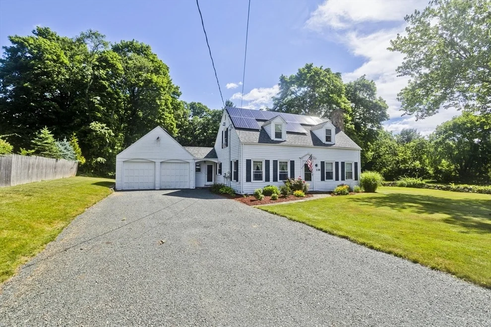 Unit for sale at 138 Vining Hill Rd, Southwick, MA 01077