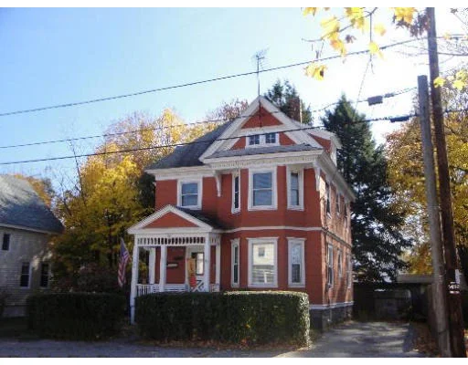 Unit for sale at 100 Exeter Street, Lawrence, MA 01843