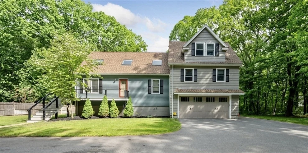 Unit for sale at 50 Melrose Ave, Tewksbury, MA 01876