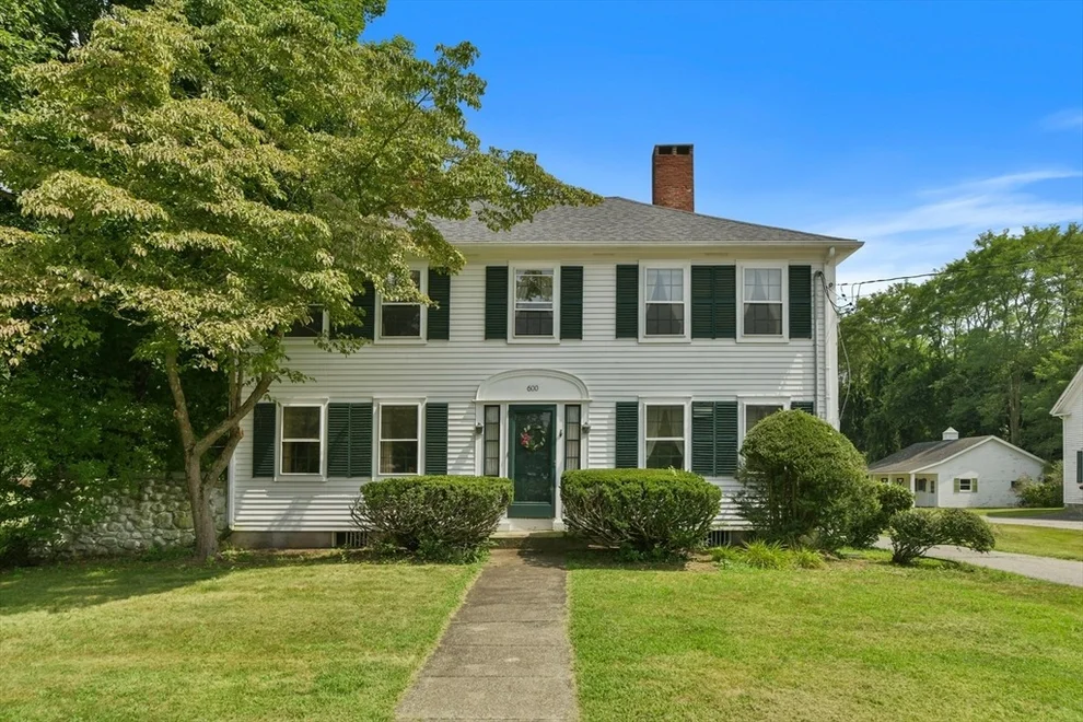 Unit for sale at 600 South Main Street, Mansfield, MA 02048