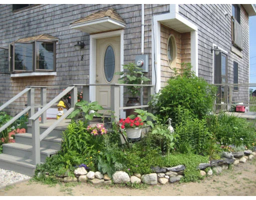 Unit for sale at 8 Harbor Street, Newburyport, MA 01950