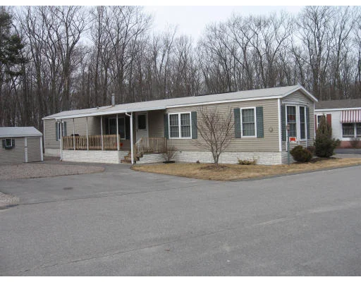 Unit for sale at 20 Kylee Drive, Plainville, MA 02762