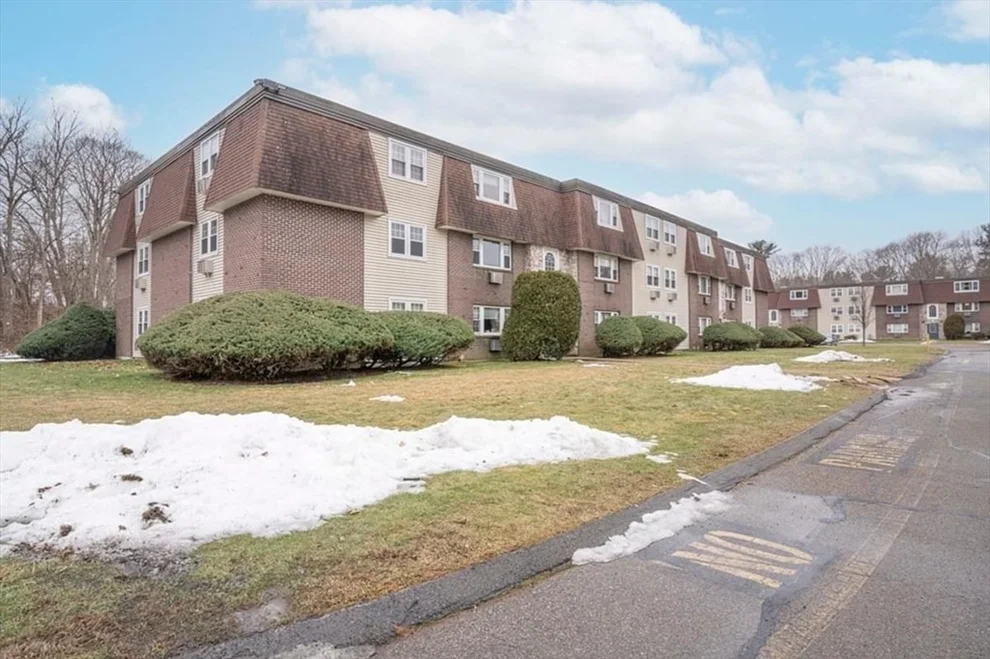 Unit for sale at 180 Main Street, Bridgewater, MA 02324