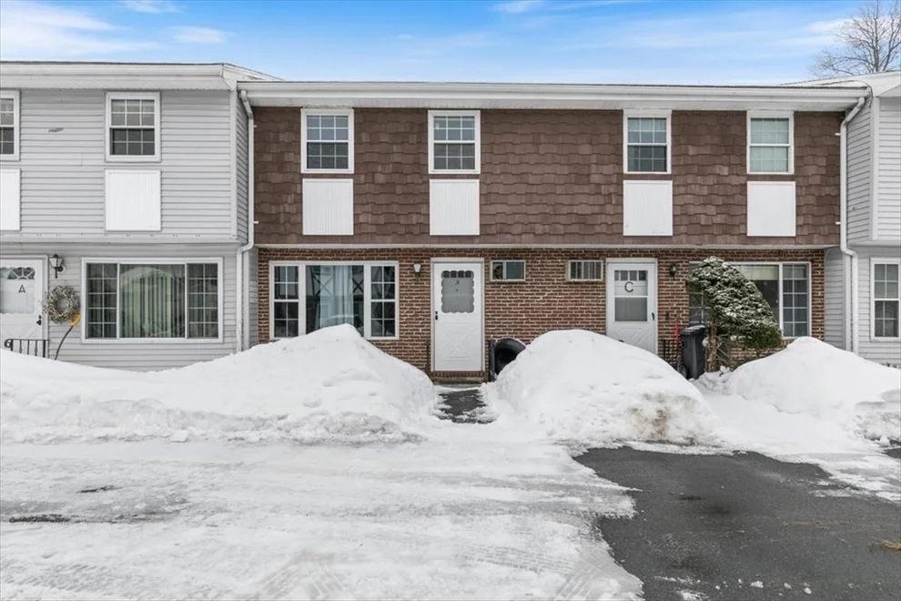 Unit for sale at 945 Riverside Dr, Methuen, MA 01844