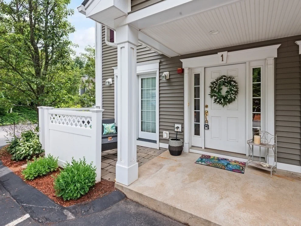 Unit for sale at 32 Pommogussett Rd, Rutland, MA 01543