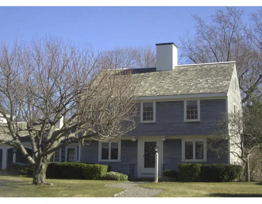 Unit for sale at 125 North Main, Cohasset, MA 02025
