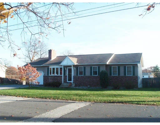 Unit for sale at 111 Reed St, Chicopee, MA 01020