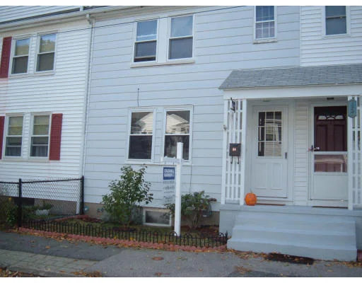 Unit for sale at 58 Bay State Road, Quincy, MA 02171