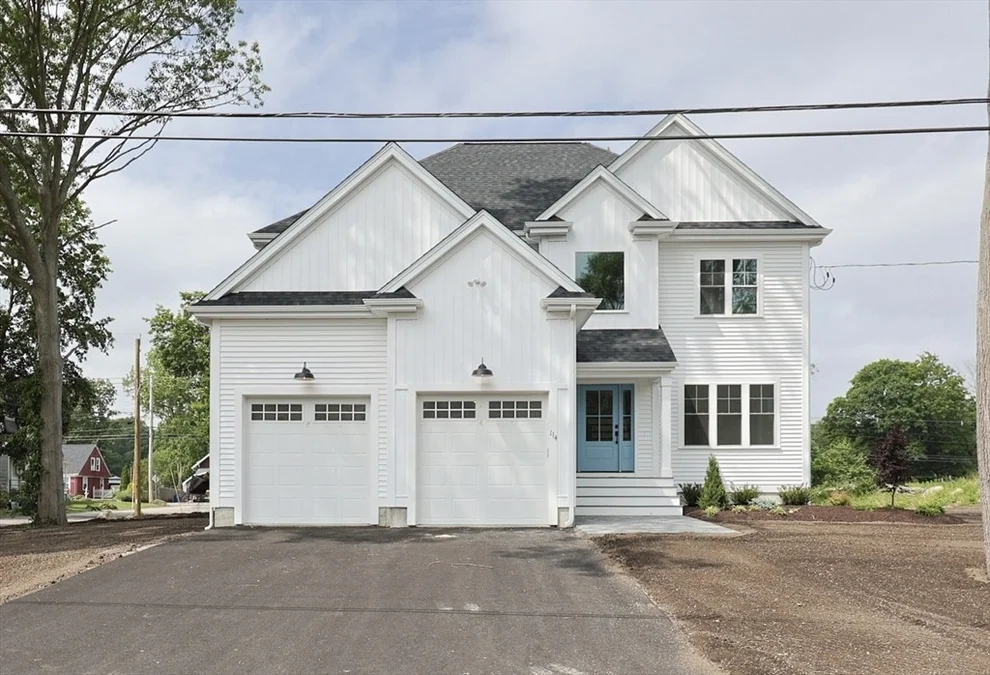 Unit for sale at 114 Arnold St, Attleboro, MA 02703