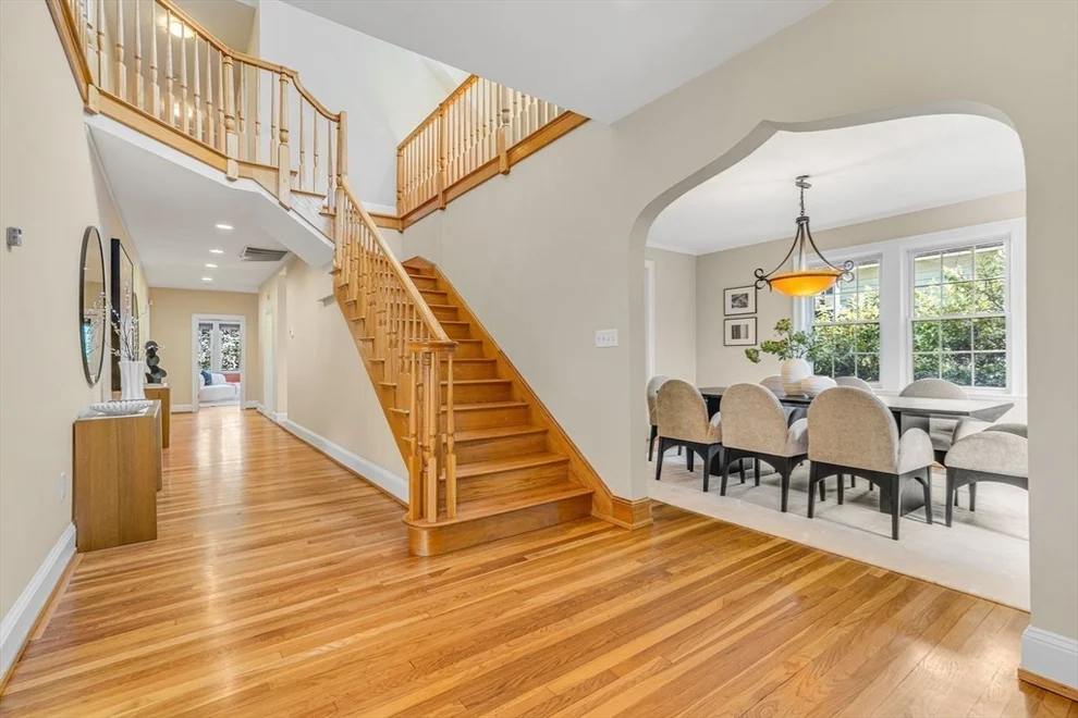 Unit for sale at 27 Newell Rd, Brookline, MA 02446