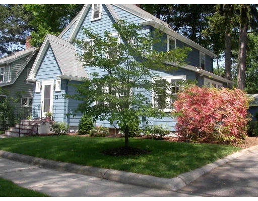 Unit for sale at 72 Claremont Ave, Arlington, MA 02476