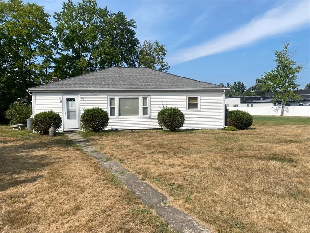 Unit for sale at 103 Brook Street, Clinton, MA 01510