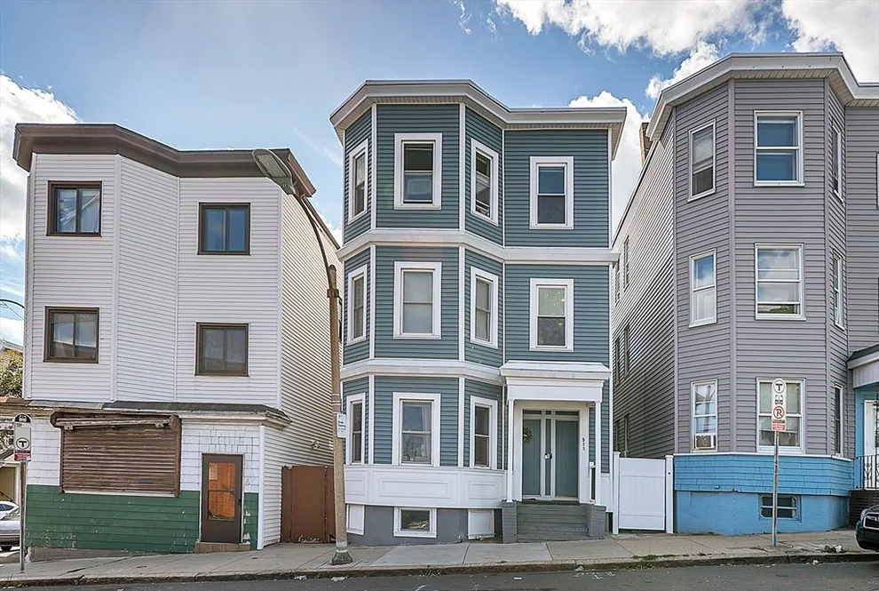 Unit for sale at 311 Lexington St, Boston, MA 02128
