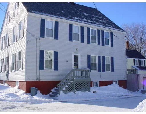 Unit for sale at 14 Summer Street, Amesbury, MA 01913