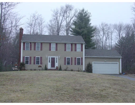 Unit for sale at 15 Longmeadow Road, Uxbridge, MA 01569