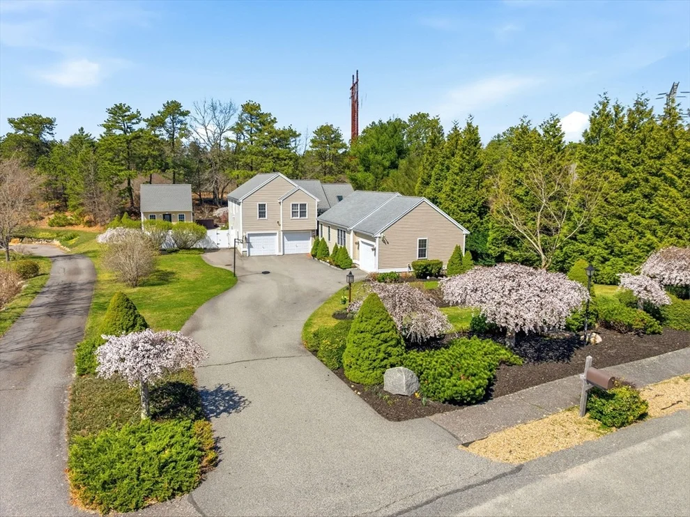 Unit for sale at 57 Stillwater Dr, Plymouth, MA 02360