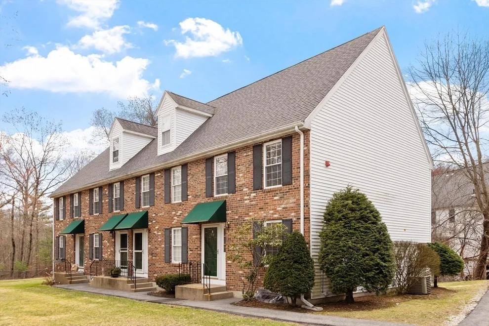 Unit for sale at 278 Manning Street, Hudson, MA 01749