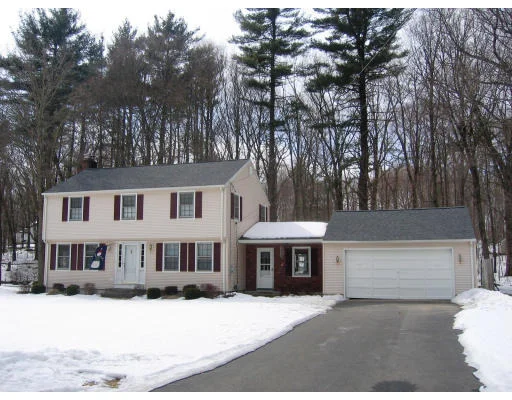 Unit for sale at 3 Russell Road, Wilbraham, MA 01095