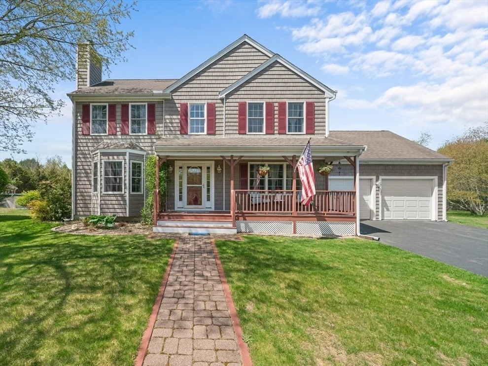 Unit for sale at 113 Braley Hill Rd, Freetown, MA 02770