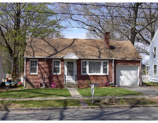 Unit for sale at 54 Harmon Avenue, Springfield, MA 01108
