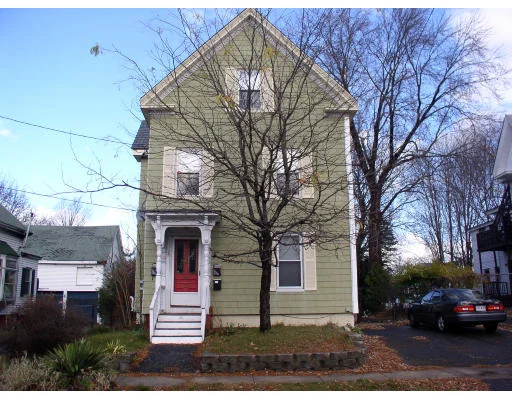Unit for sale at 38 S. Central Street, Haverhill, MA 01835