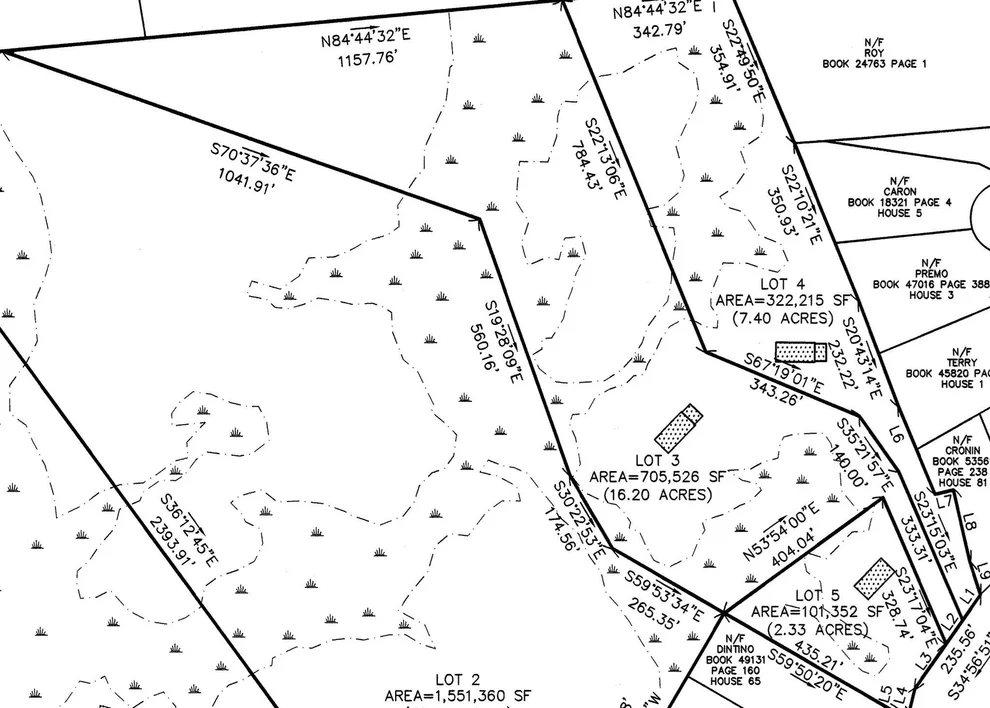 Unit for sale at Lot 3 Smith Road, Charlton, MA 01507