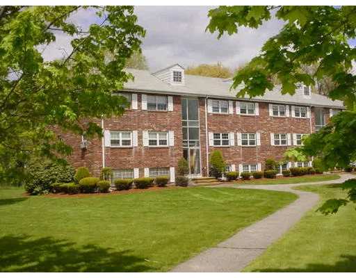 Unit for sale at 55-10 Fernview Avenue, North Andover, MA 01845