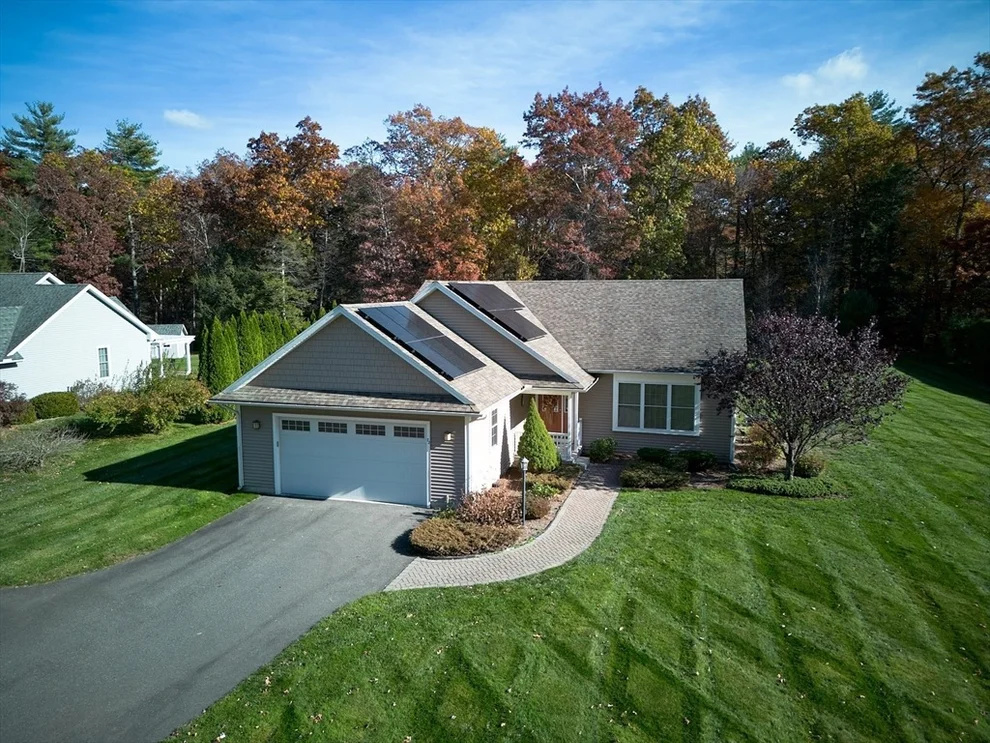 Unit for sale at 72 Glendale Road, Southampton, MA 01073