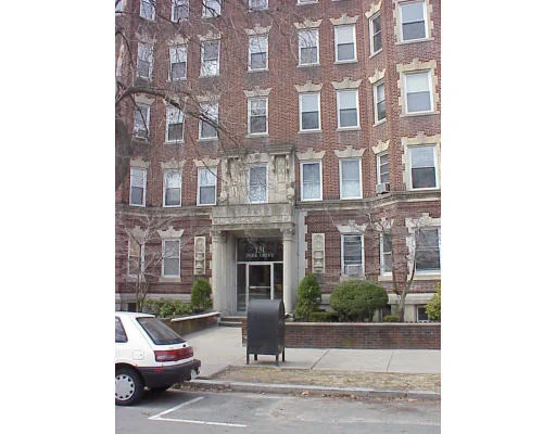 Unit for sale at 131 Park Drive, Boston, MA 02115