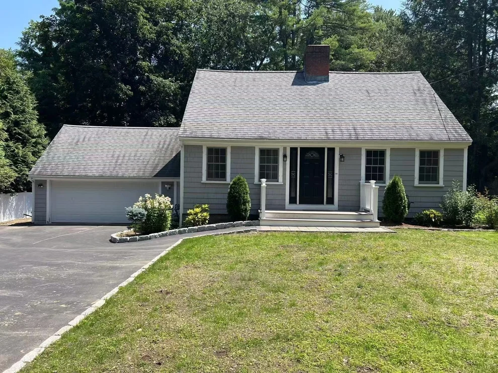Unit for sale at 325 Merriam St, Weston, MA 02493