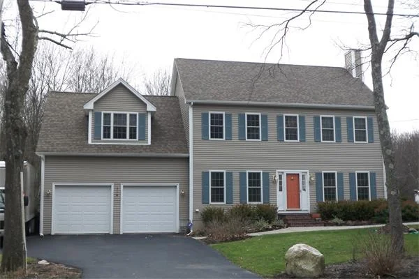Unit for sale at 299 Old Post Road, North Attleboro, MA 02760