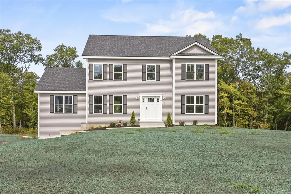 Unit for sale at Lot 12 Turner Farm Road, Uxbridge, MA 01569