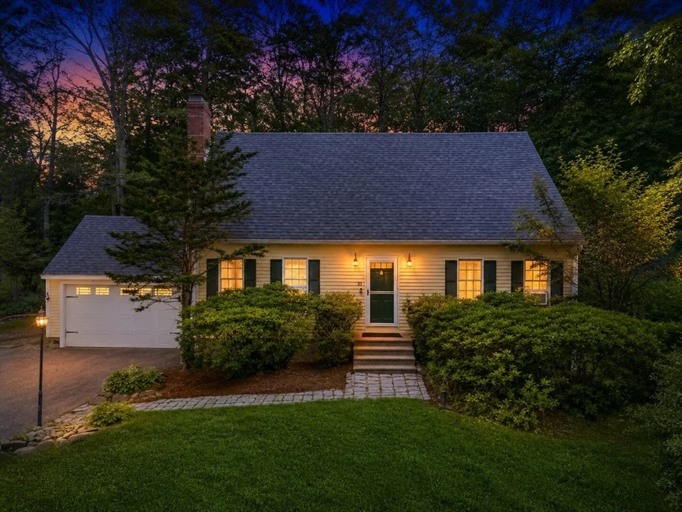 Unit for sale at 31 Kimball Rd, Amesbury, MA 01913