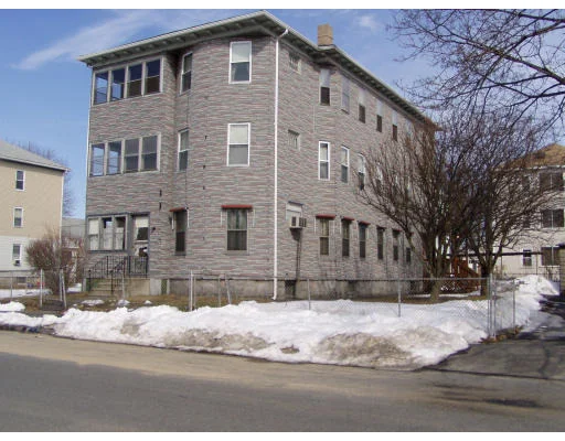 Unit for sale at 161 Pilgrim Ave, Worcester, MA 01604