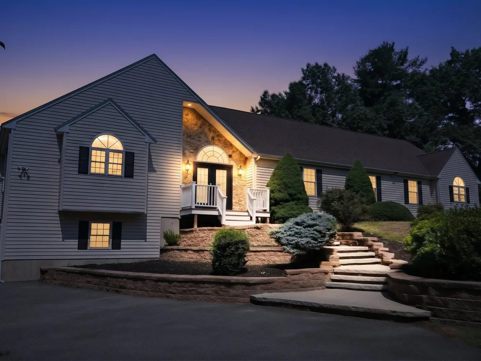 Unit for sale at 155 Ousamequin Pnes, East Bridgewater, MA 02333