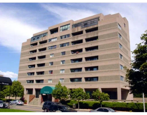 Unit for sale at 1 Adams Street, Quincy, MA 02169