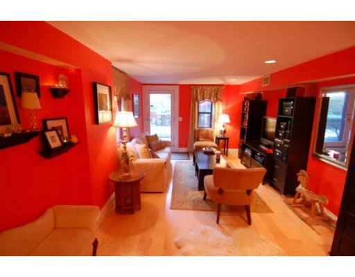 Unit for sale at 303 Shawmut, Boston, MA 02118