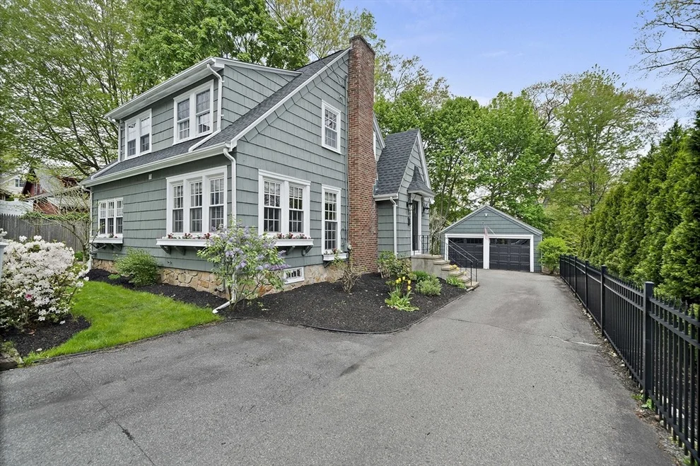 Unit for sale at 47 Judson St, Braintree, MA 02184