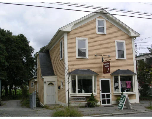 Unit for sale at 226 Merrimac St, Newburyport, MA 01950