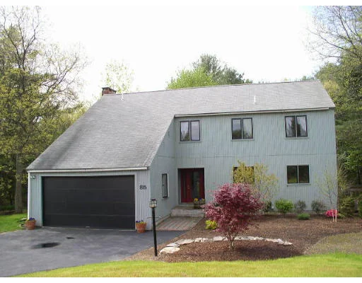 Unit for sale at 85 Cobleigh Rd, Boxborough, MA 01719