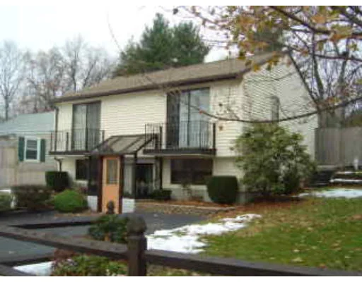 Unit for sale at 17 Perreault Ave., Billerica, MA 01821