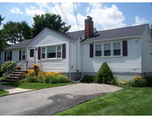 Unit for sale at 12 Carson Road, Woburn, MA 01801