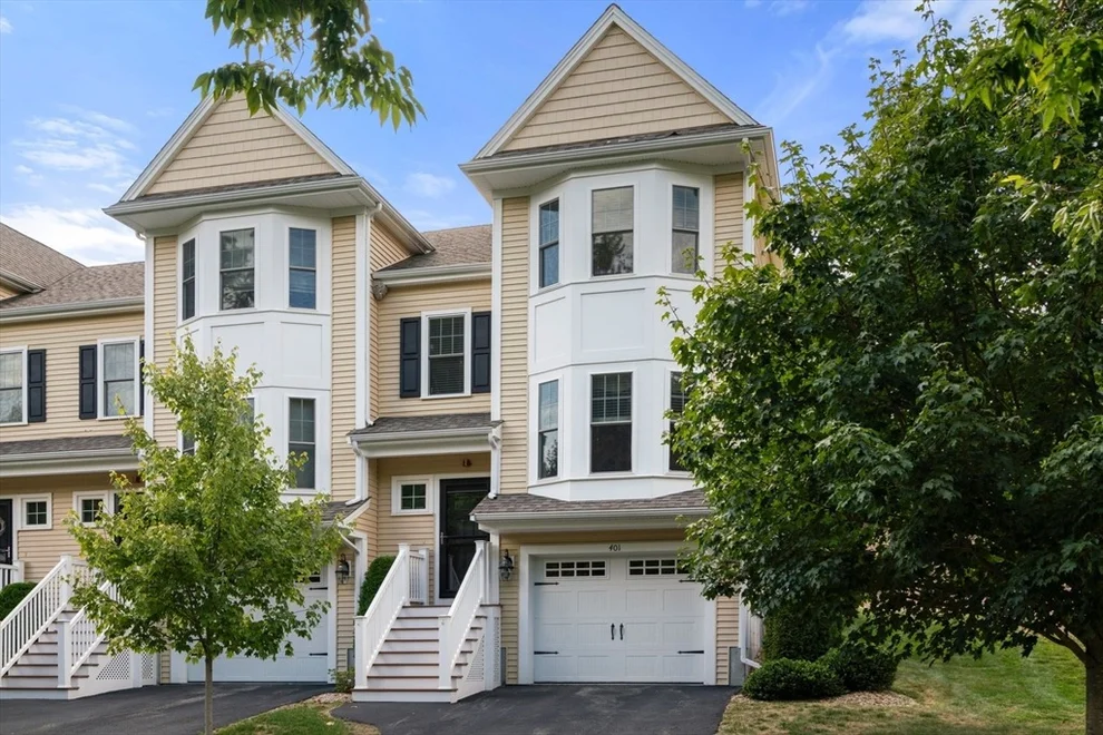 Unit for sale at 401 Crystal Way, Bellingham, MA 02019