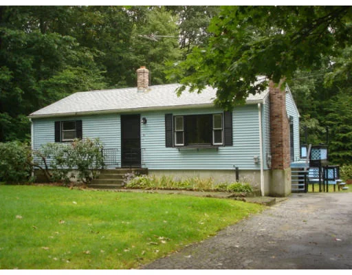 Unit for sale at 36 Old Southbridge Rd, Oxford, MA 01540